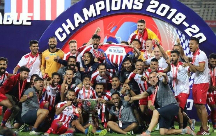 2019-20 – ATK
