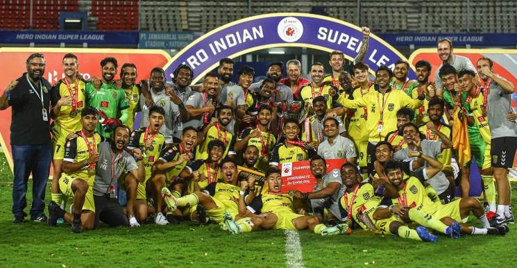 2021-22 – Hyderabad FC
