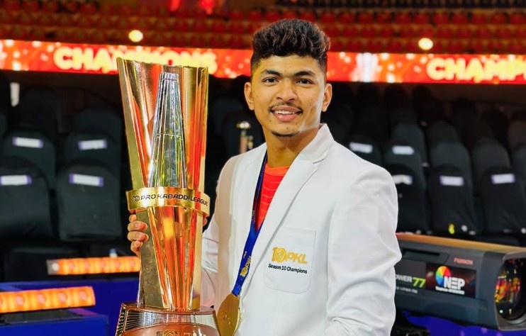 Akash Shinde Akash Shinde