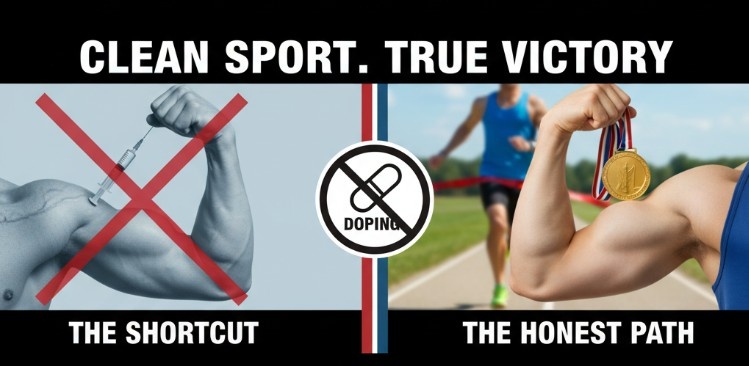 Alignment with Anti-Doping Rules