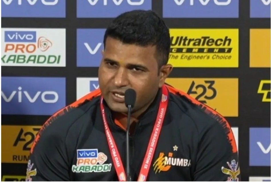 Anil Chaprana PKL