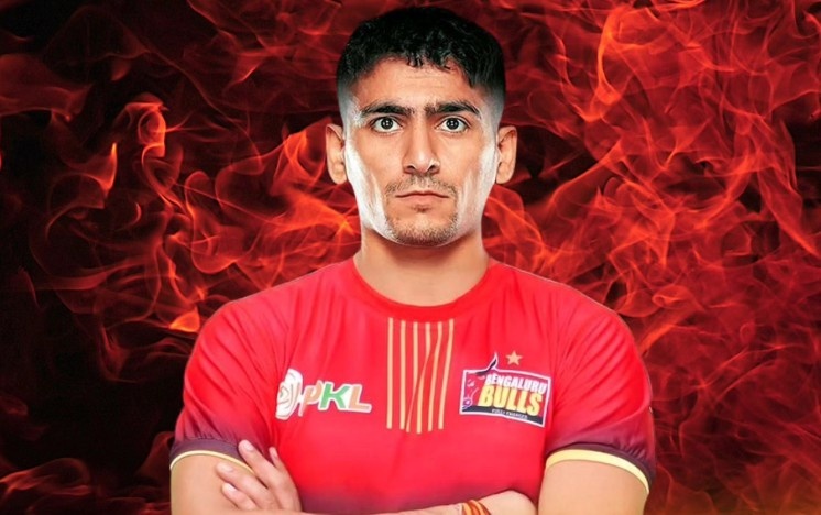 Ankush Rathee Ankush Rathee