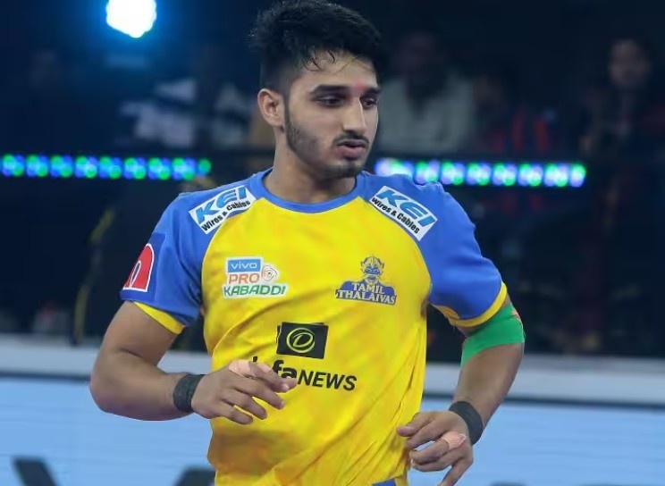  Arjun Deshwal