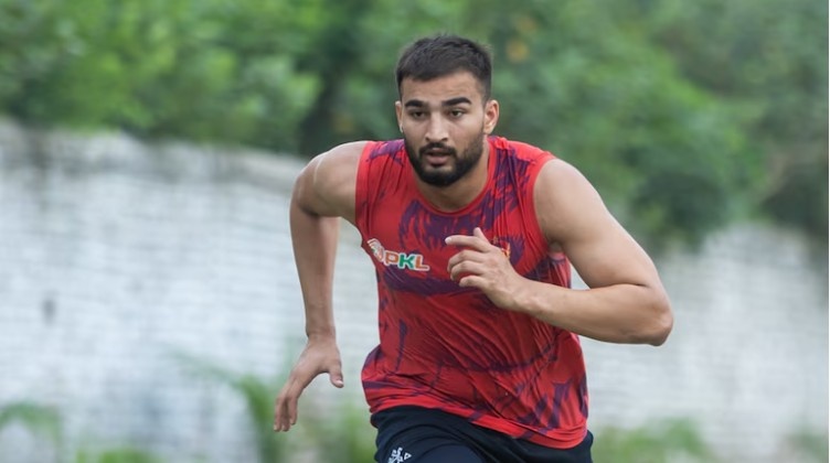 Ashu Malik