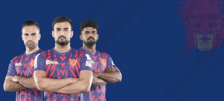  Ashu Malik, Mohit, and the Narwal brothers