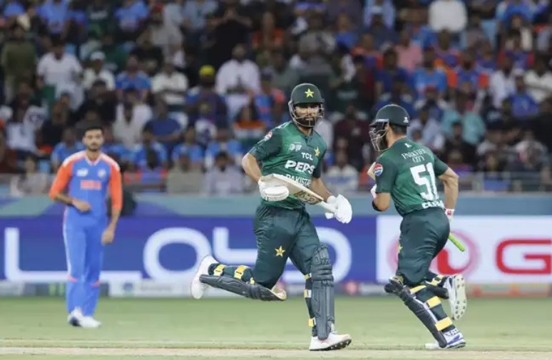 Asia Cup 2025 Super Four Full Schedule
