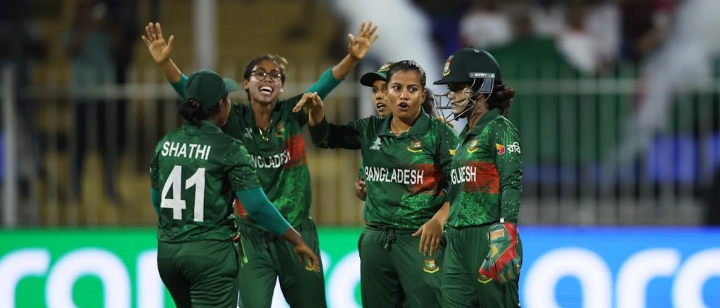 Bangladesh