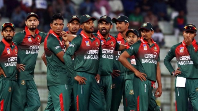 Bangladesh