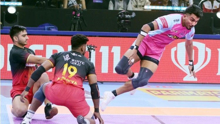 Bengaluru Bulls