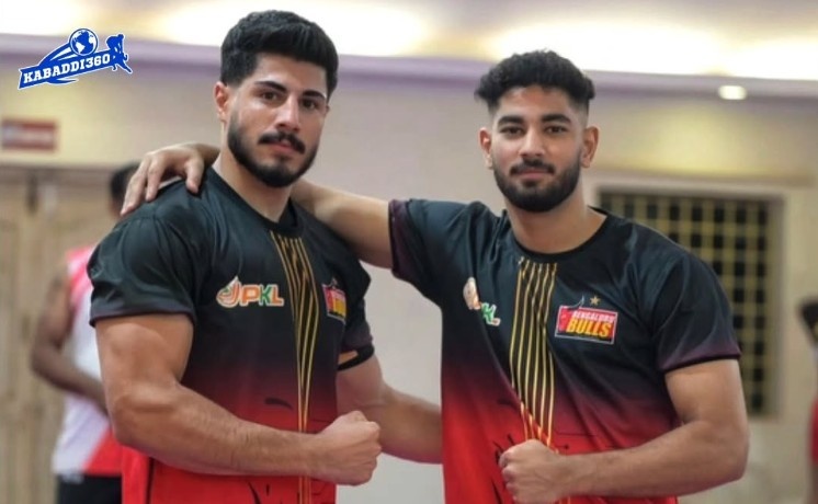 Bengaluru Bulls Bengaluru Bulls