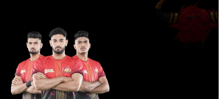 Bengaluru Bulls also have a balanced squad