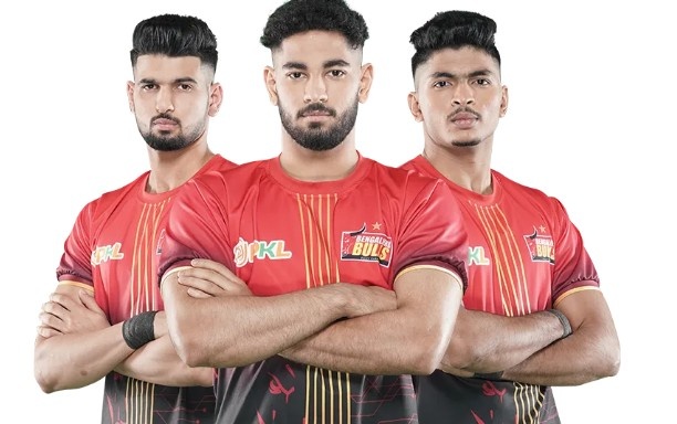 Gujarat Giants Season 12 Players 


