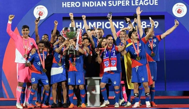 Bengaluru FC Bengaluru FC