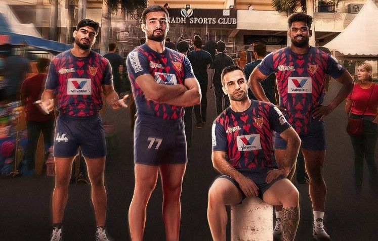 Dabang Delhi