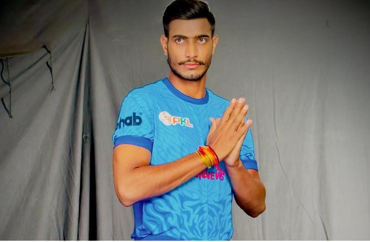 Devank Dalal