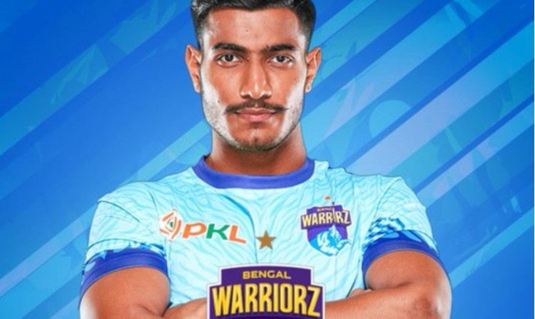Devank Dalal