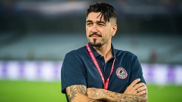 Dimitri Petratos 