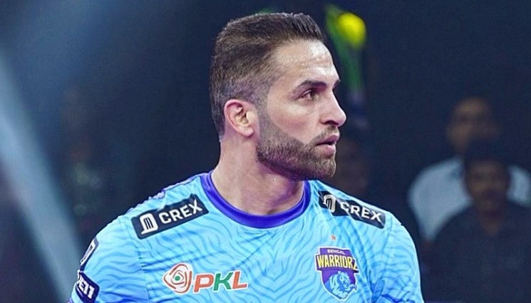 Fazel Atrachali