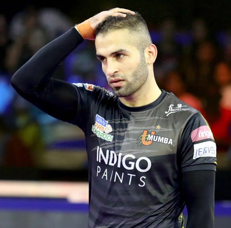 Fazel Atrachali
