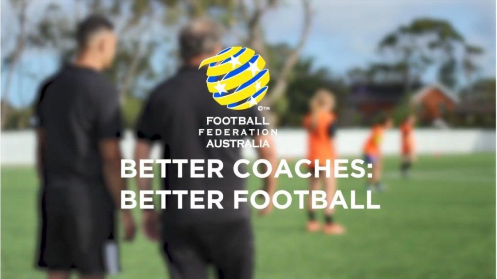 GFA's program Better Coaches, Better Football GFA's program Better Coaches, Better Football
