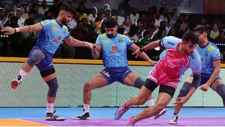 Gachibowli Indoor Stadium