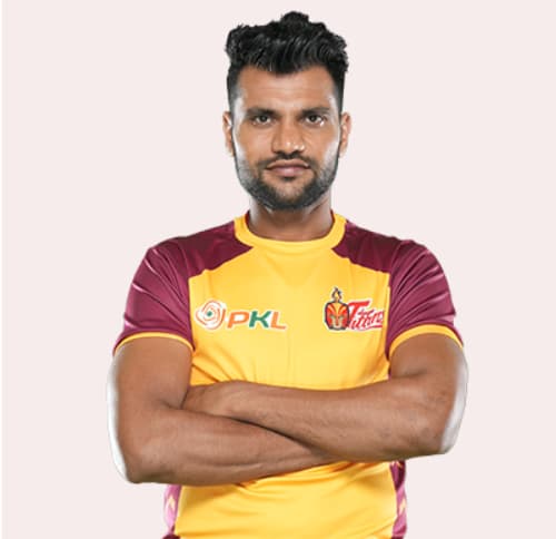 Gaurav Khatri 