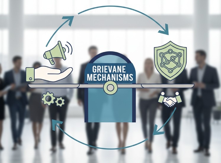 Grievance Mechanisms