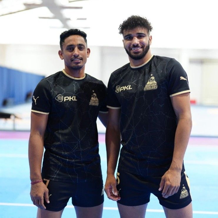 Haryana Steelers vs U Mumba: Player Strengths

