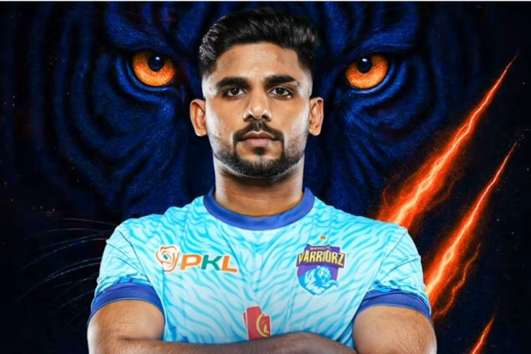 Himanshu Narwal