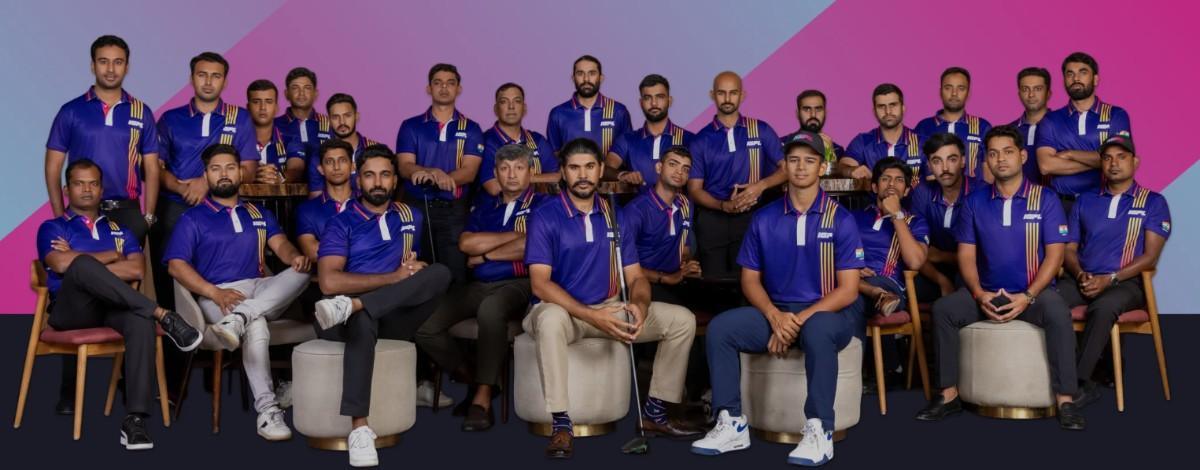 IGPL Teams and Franchise Model IGPL Teams and Franchise Model
