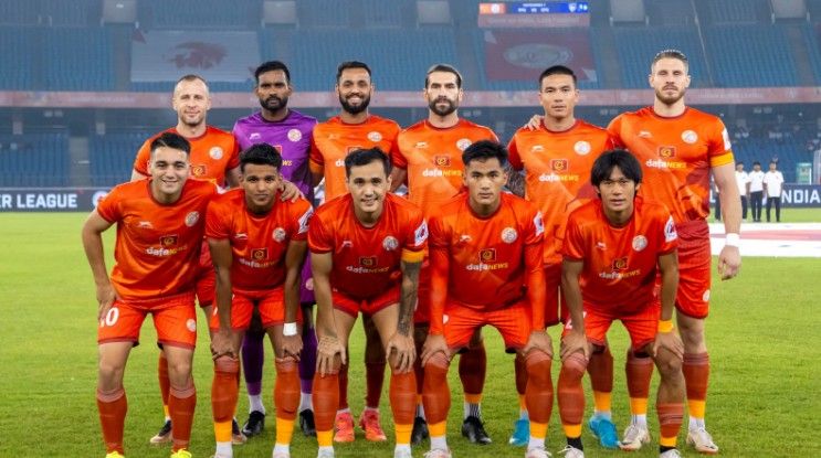 ISL Season 12 Predictions ISL Season 12 Predictions