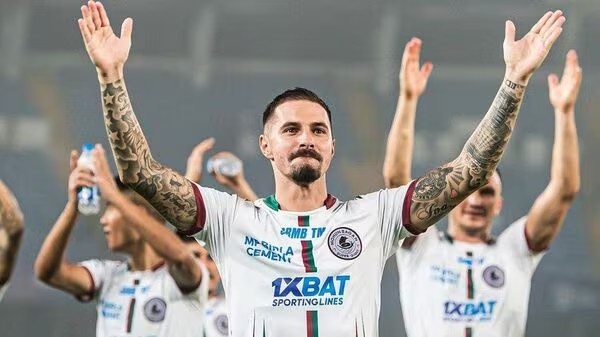 ISL Teams Playing In The Super Cup 2025-26