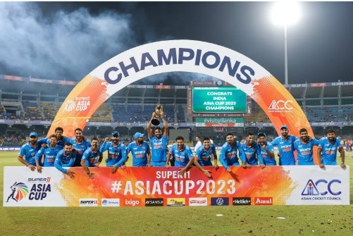 India 