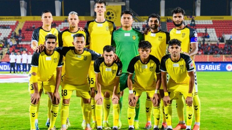 Indian Super League Winners In The Past 5 Years Indian Super League Winners In The Past 5 Years