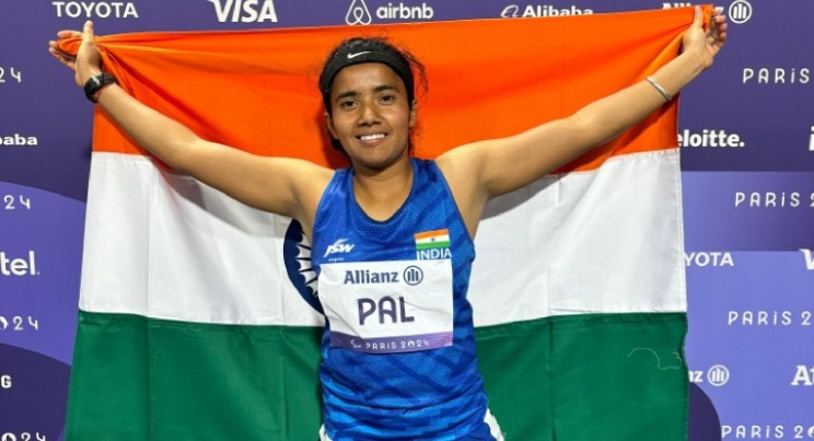 India’s Participation & Squad In The 2025 World Para Athletics
