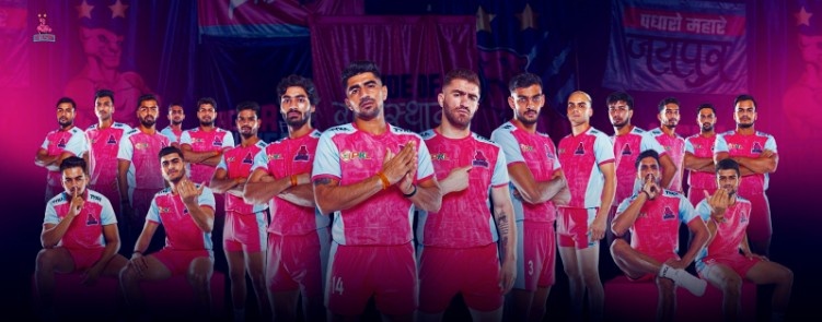 Jaipur Pink Panthers