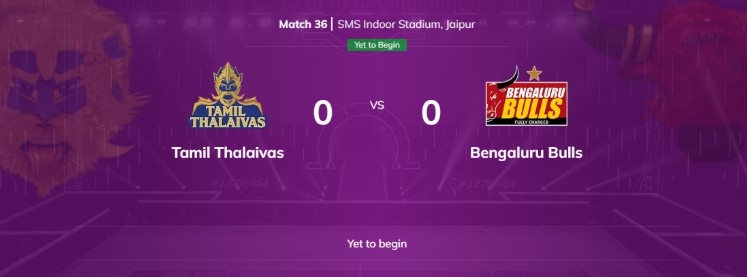 Match 36 and 66 Dates & Timings Match 36 and 66 Dates & Timings
