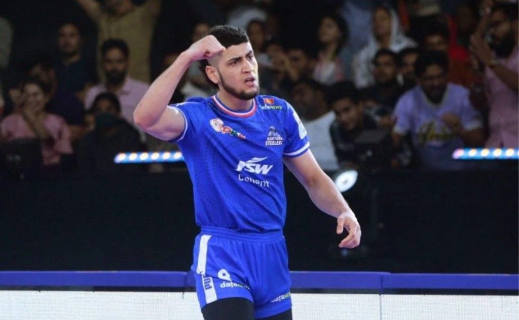 Mohammad Reza Shadloui PKL Mohammad Reza Shadloui PKL