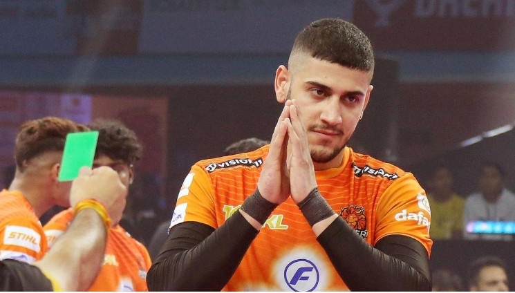 Mohammadreza Shadloui Mohammadreza Shadloui