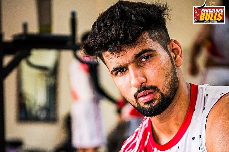 Most Expensive Defender At The Auction In Bengaluru Bulls Most Expensive Defender At The Auction In Bengaluru Bulls