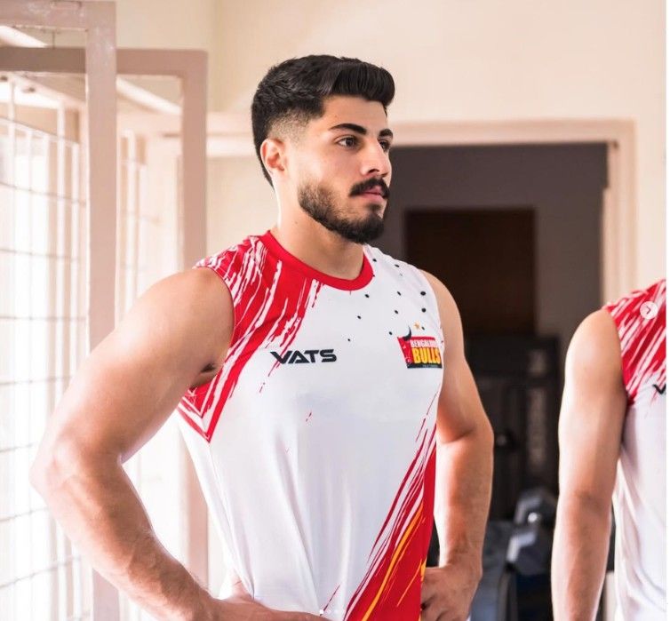 Must-Watch Players in Bengaluru Bulls vs UP Yoddhas Season 12 Games
