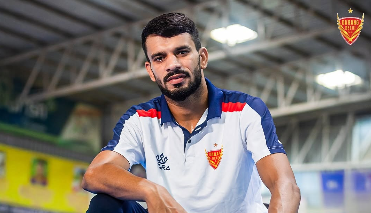 Neeraj Narwal