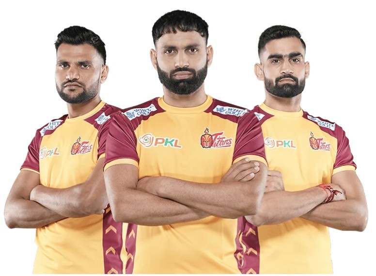 PKL Journey and Team Development
