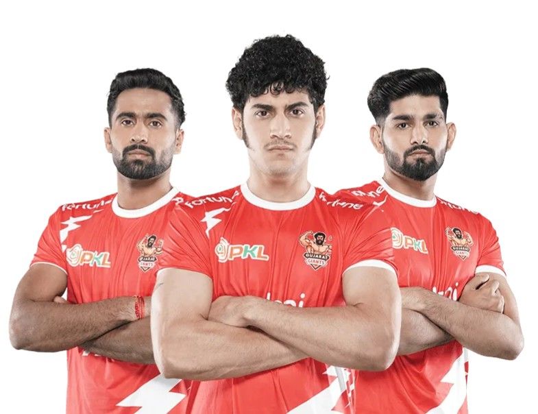 PKL Journey and Team Development

