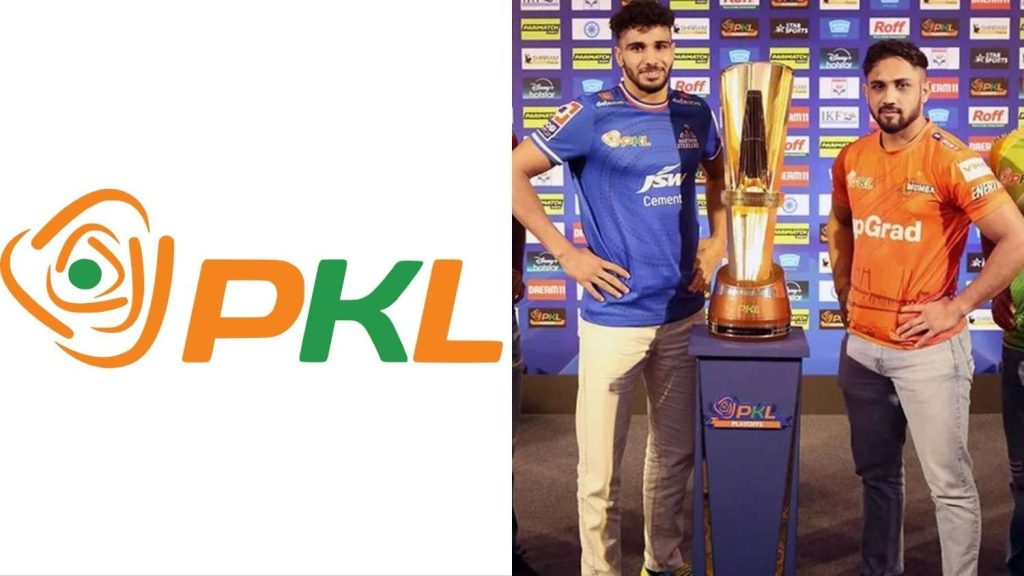 PKL Points Table 2025