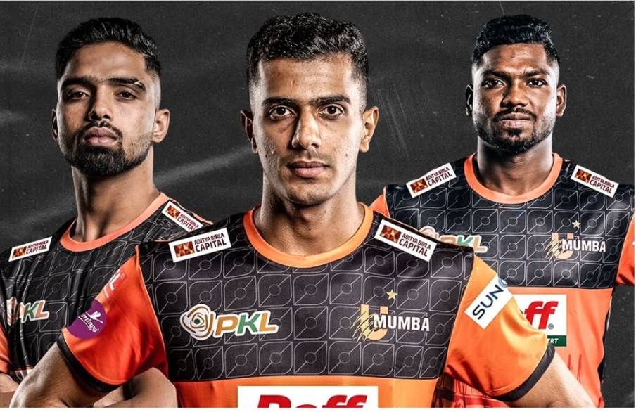PKL U Mumba