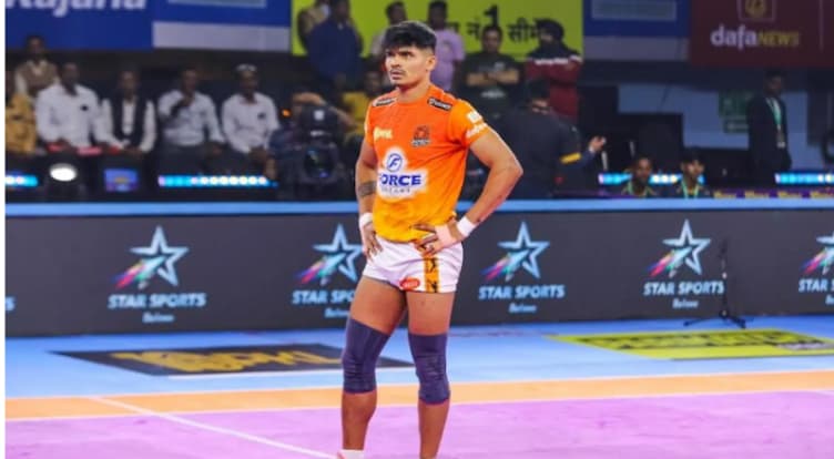 Pankaj Mohite 