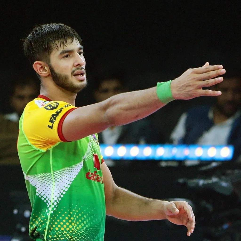 Patna Pirates Players Who Decide the Result Patna Pirates Players Who Decide the Result