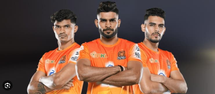 Puneri Paltan, PKL winners of Season 10