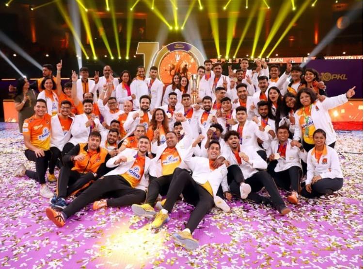 Puneri Paltan vs Bengal Warriorz: Team Overview 
